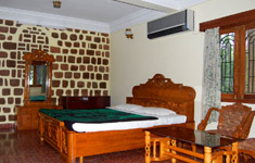 The Hotel Anaimudi Marayoor, Kerala, India